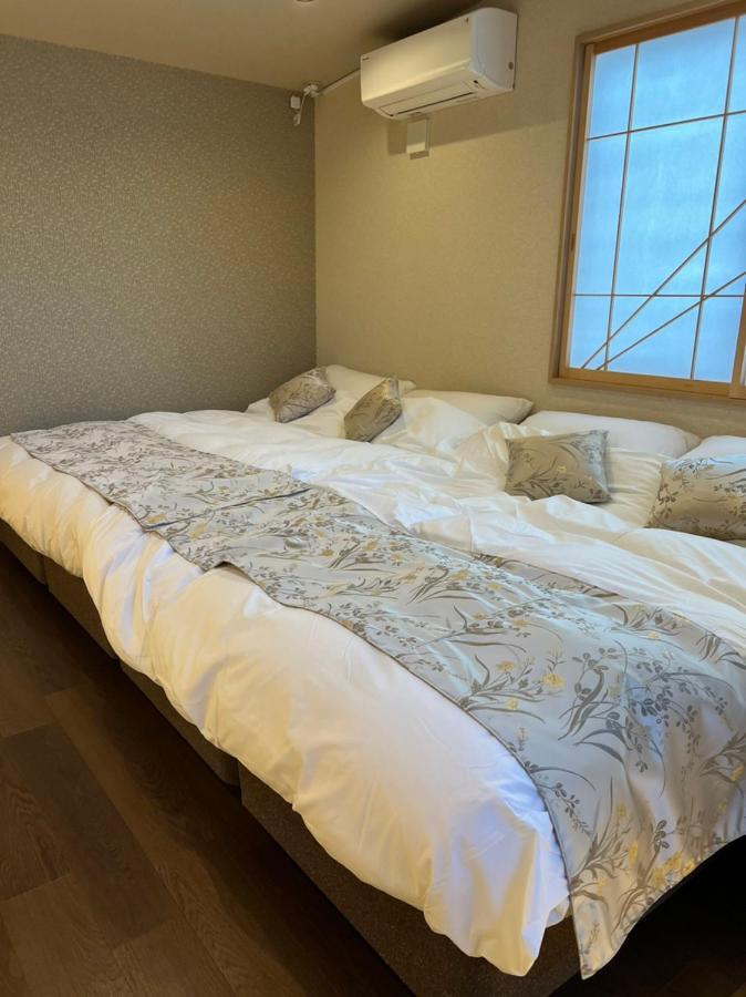 Villa Ixyz別邸 月夜見の宿 *