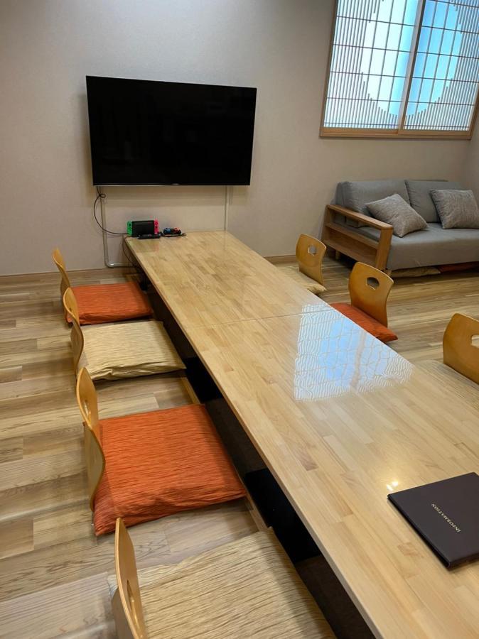 Ixyz別邸 月夜見の宿 Villa *